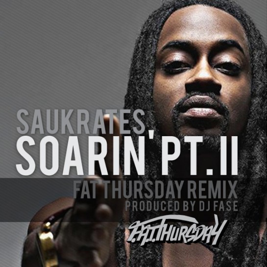 FatThursday_Saukrates_Remix