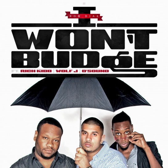 I Wont Budge Artwork 01