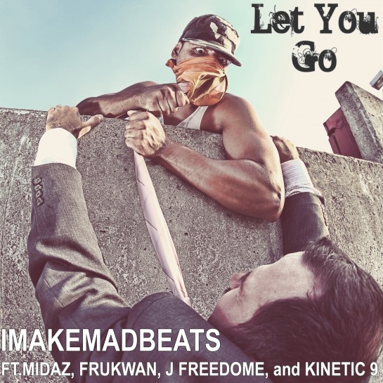 IMAKEMADBEATS