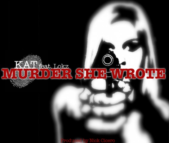 Kat - Murder She Wrote