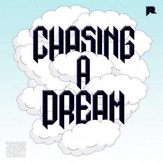 Page - Chasing A Dream