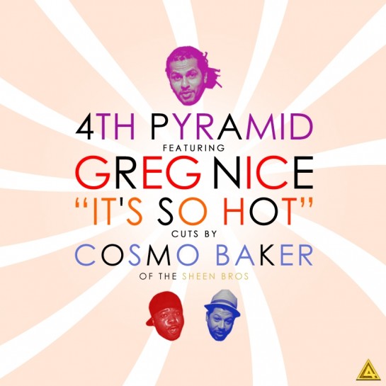 4th-Pyramid-Its-So-Hot-cover