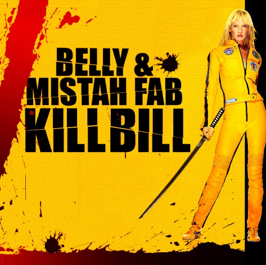 Belly - Kill Bill