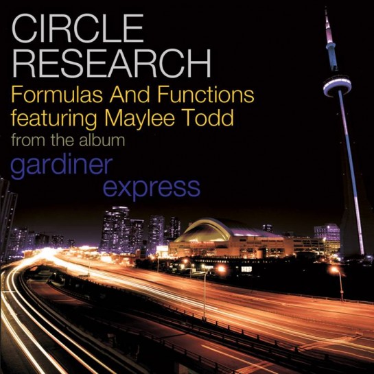 Circle Research Maylee Todd Formulas and Functions