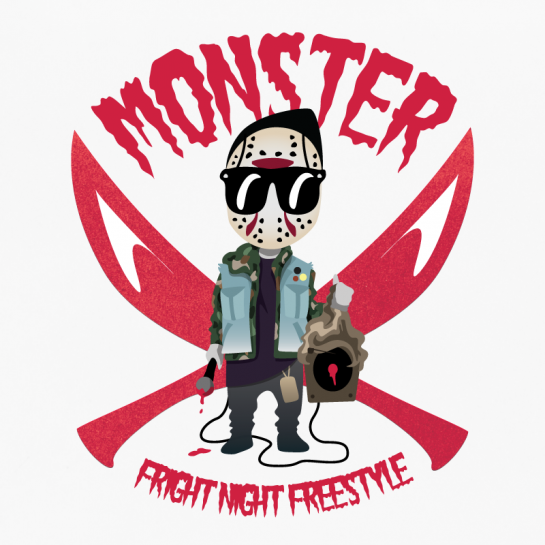 MONSTER