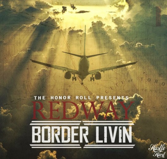 Redway - Border Livin