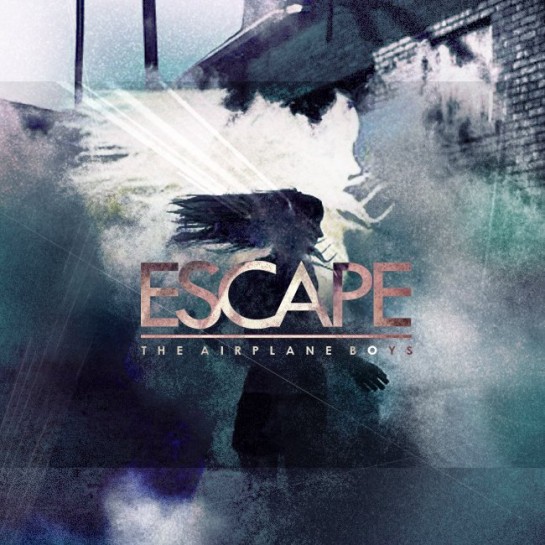 The Airplane Boys - Escape