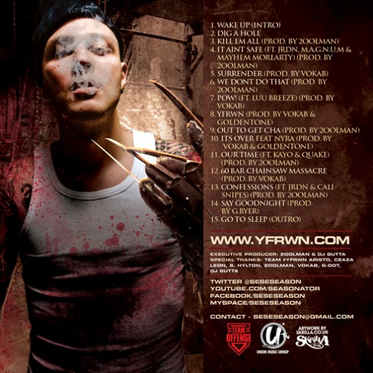 YFRWN (Back)