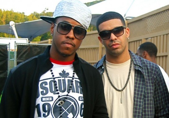 Jeremih-Drake