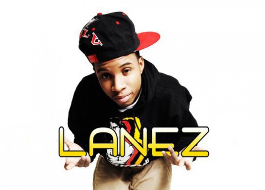 lanez