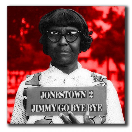 Dsisive Jimmy Go Bye Bye