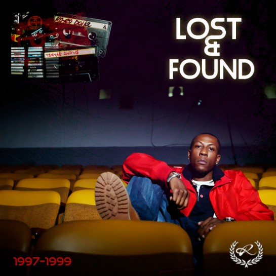 Lost&Found(Front)