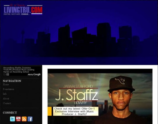 Staffz