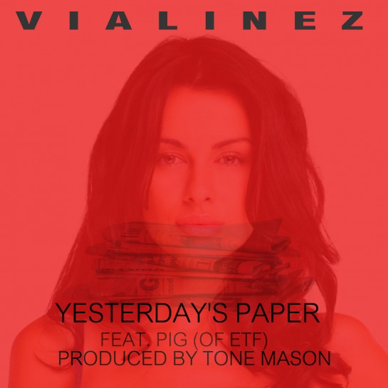 YP Artwork