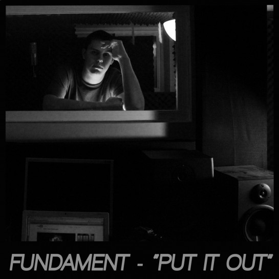 Put It Out - CD Artwork