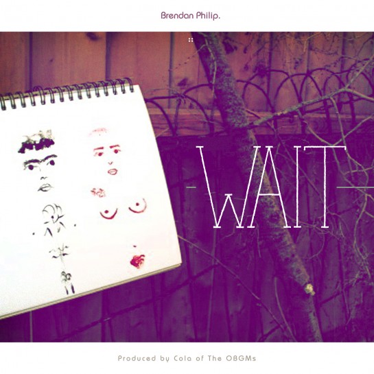 BP Wait ARTWORK