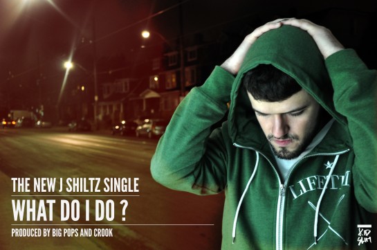 J Shiltz - What Do I Do