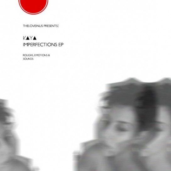 Jessica Kaya - Imperfections