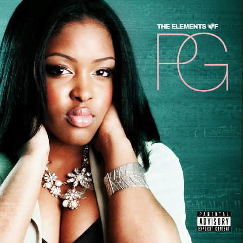 PG - The Elements of PG Cover