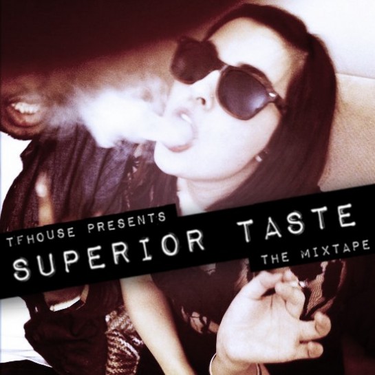 Superior Taste FRONT