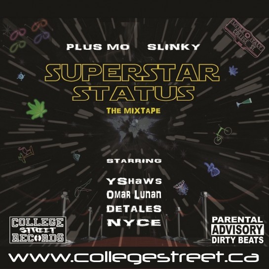 Superstar Status