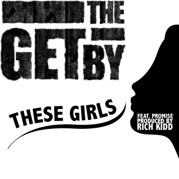 The Get By - These Girls The Get By - These Girls