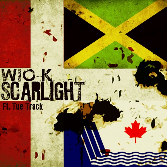 Wio-K - Scarlight