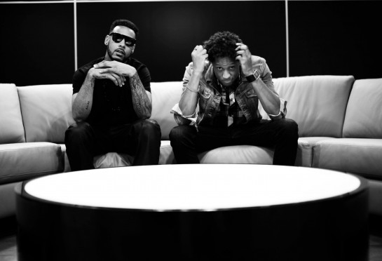Soul & Jhyve