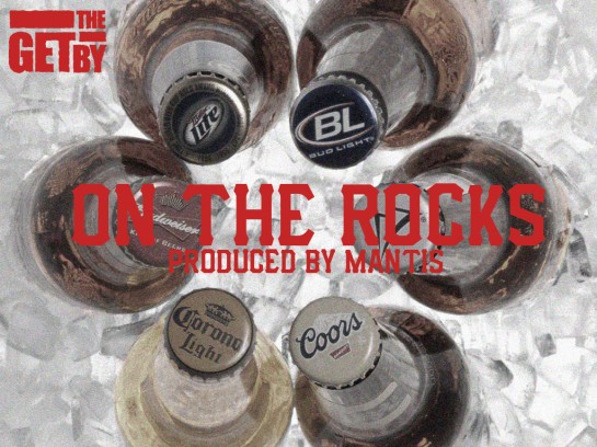 The Get By - On The Rocks