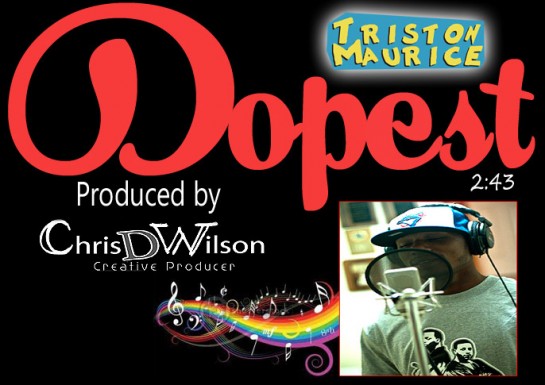 dopestTMcover