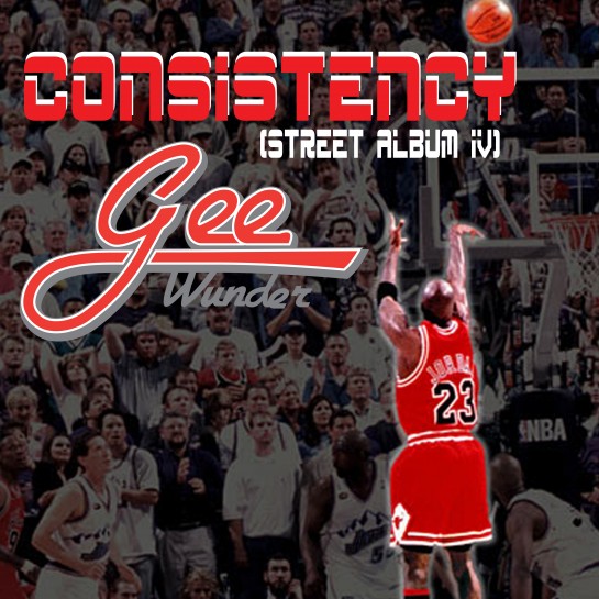 Consistency(Front)