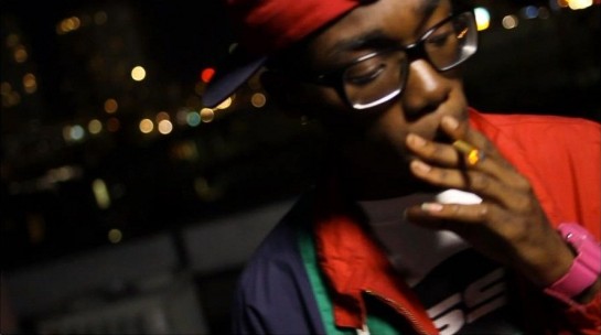 EZ On Tha Motion (Screenshot)