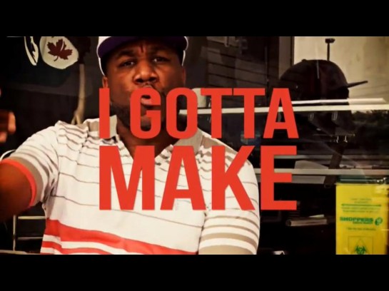 IGottaMake_SingleTile2 - Gee Wunder