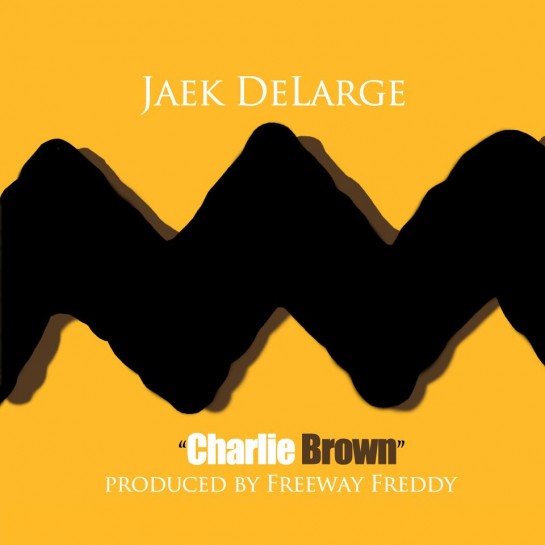 Jaek Delarge - Charlie Brown