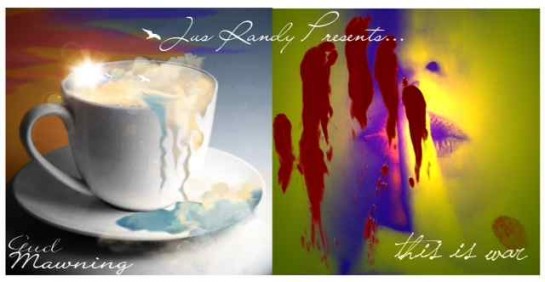 Jus Randy Singles