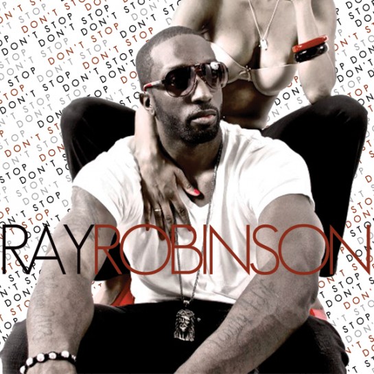 RAYROB_DONTSTOP_COVER_600x600