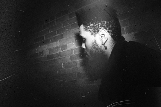 The-Weeknd The-Weeknd