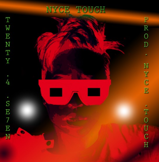 Nyce Touch - 24_7
