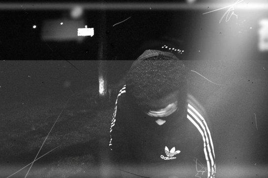 The Weeknd - Initiation