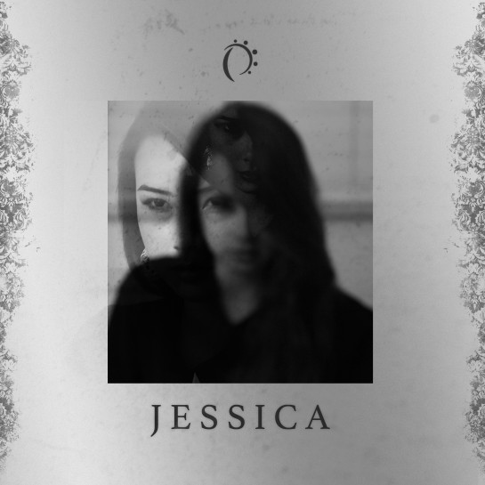 Jessica-EP-Cover