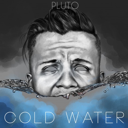 Cold water art
