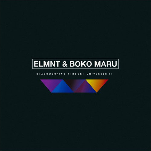 ELMNT-Boko