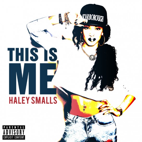 00 - Haley_Smalls_This_Is_Me-front-large