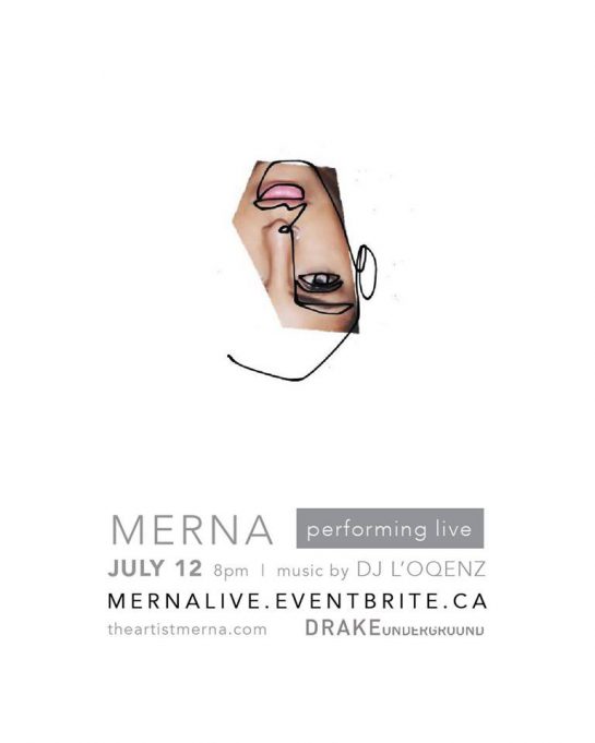 Merna Live