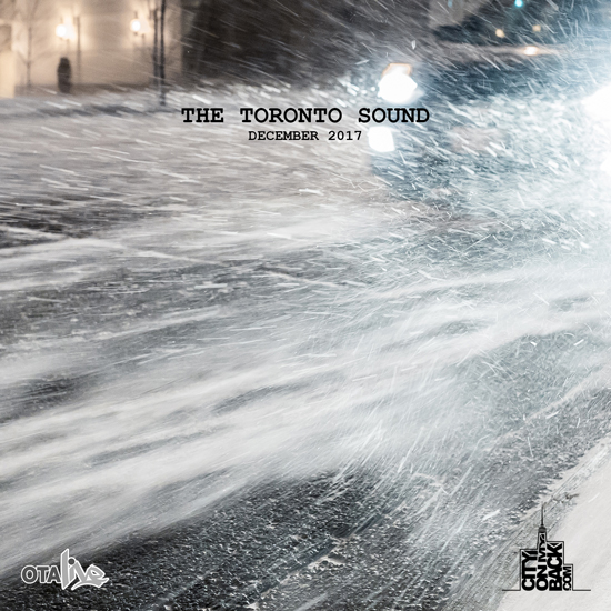 The-Toronto-Sound---2017-December