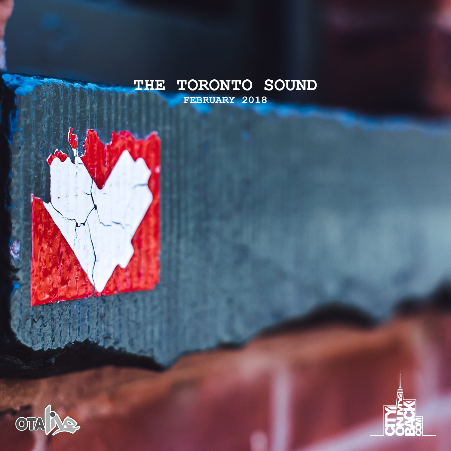 The-Toronto-Sound---2018-February