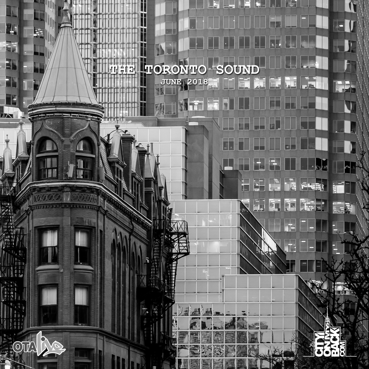 The-Toronto-Sound---2018-June
