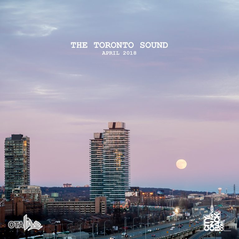 The-Toronto-Sound-2018-April